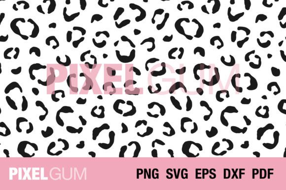 Download Seamless Leopard Pattern - Pattern Collection